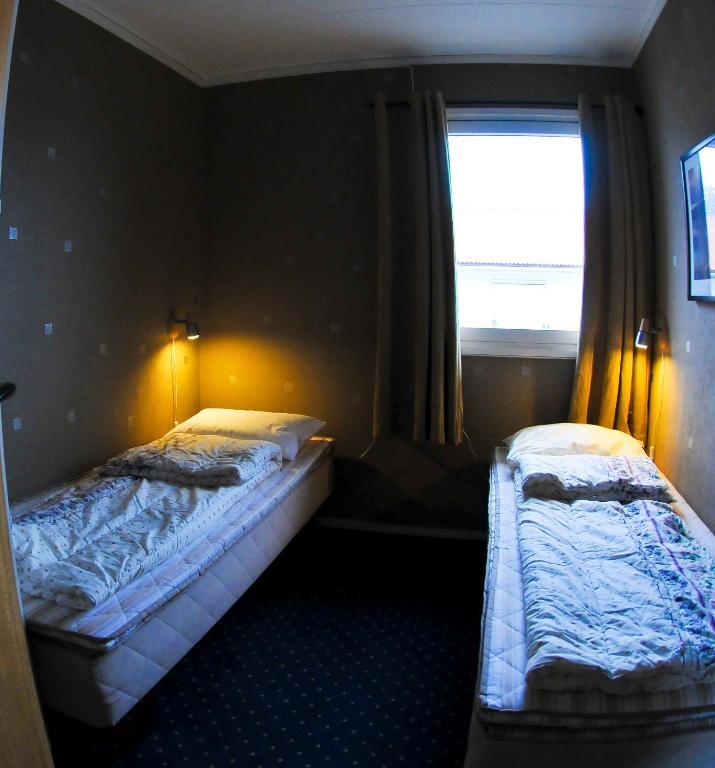 Gulen Dive Resort Dalsøyra Quarto foto
