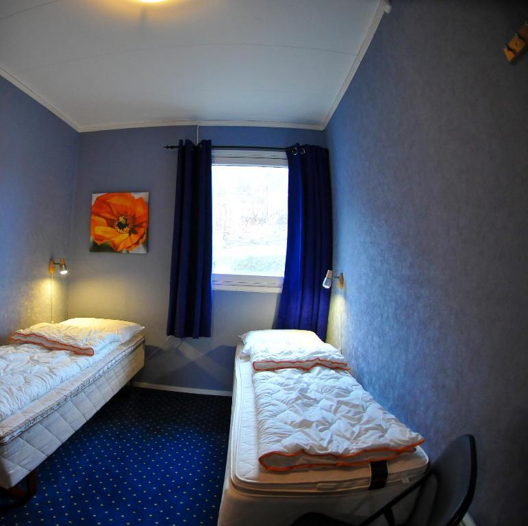 Gulen Dive Resort Dalsøyra Quarto foto